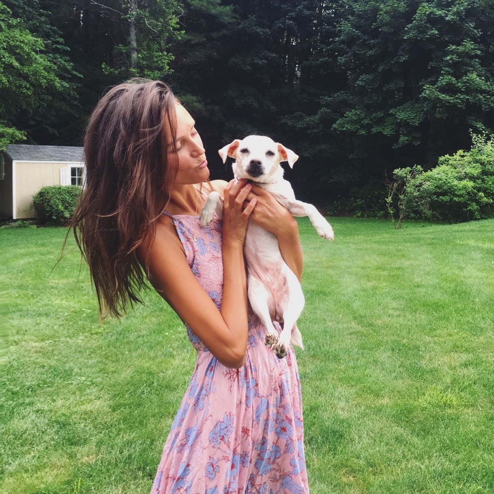 Meet your Posher, Erin